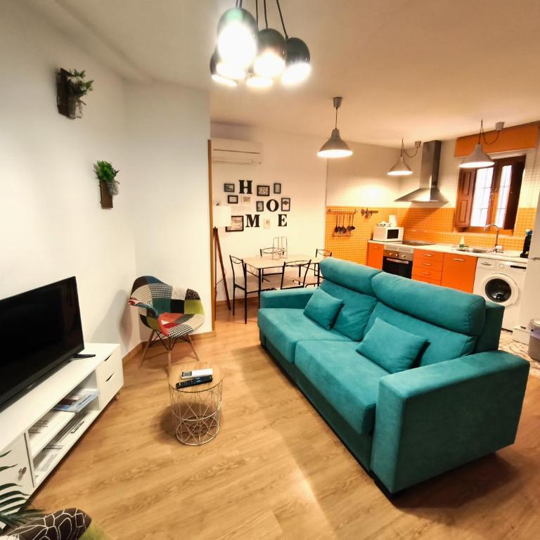 La Esquina de Alfonso XII - Apartamento de 2 dormitorios - 3
