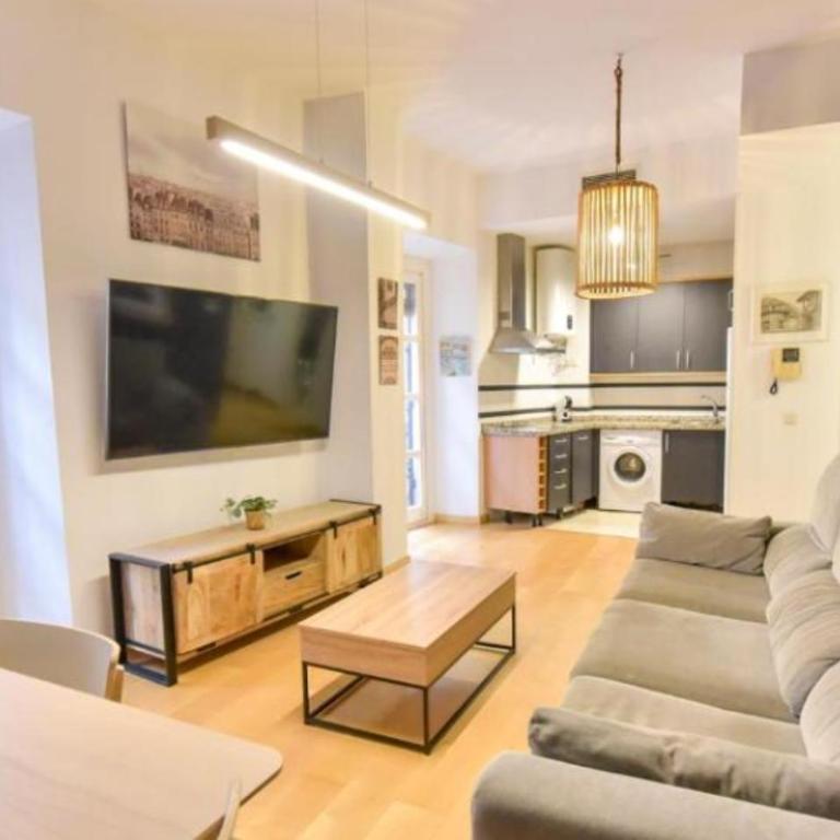 Apartamento New - Centric - Pool - Apartamento de 1 dormitorio - 1