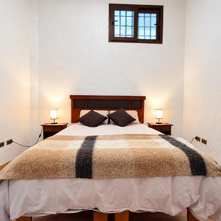 Hostal Licanantay - Habitación Doble - 2