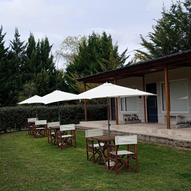 Le Clos La Perdiz - Double or Twin Room with Garden View - 12