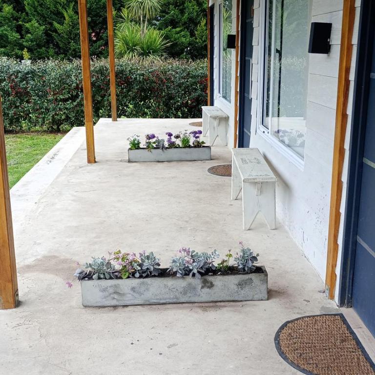 Le Clos La Perdiz - Double or Twin Room with Garden View - 20