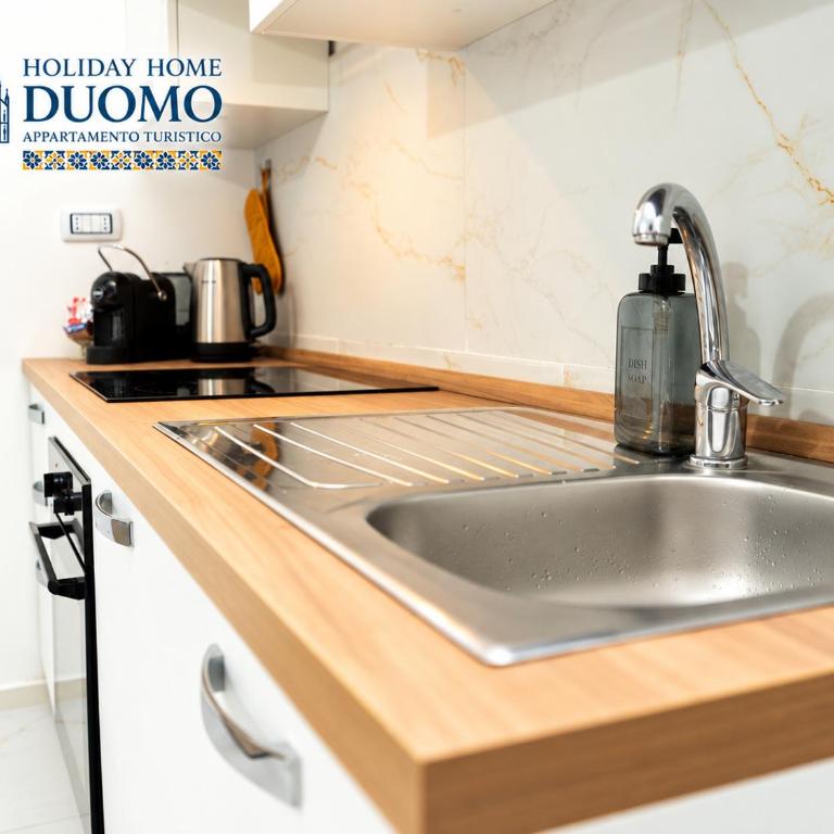 Holiday Home Duomo - Appartement Supérieur 1 Chambre - 6