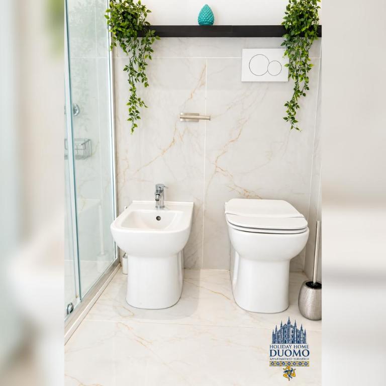 Holiday Home Duomo - Appartement Supérieur 1 Chambre - 20
