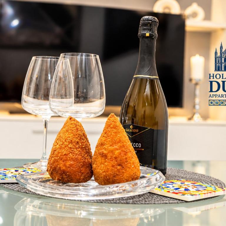 Holiday Home Duomo - Appartement Supérieur 1 Chambre - 11