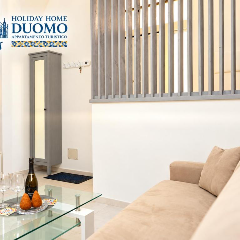 Holiday Home Duomo - Appartement Supérieur 1 Chambre - 9