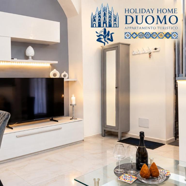 Holiday Home Duomo - Appartement Supérieur 1 Chambre - 7