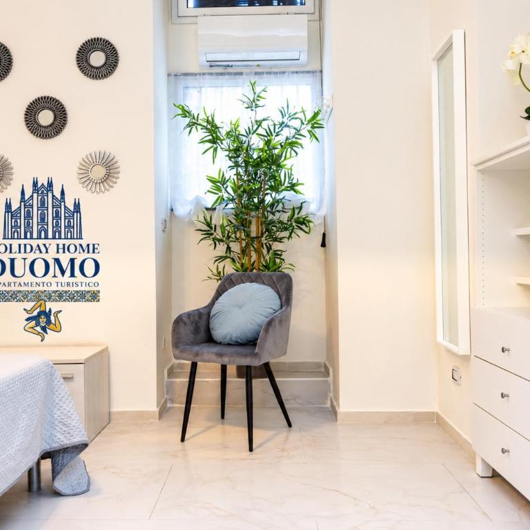 Holiday Home Duomo - Appartement Supérieur 1 Chambre - 13
