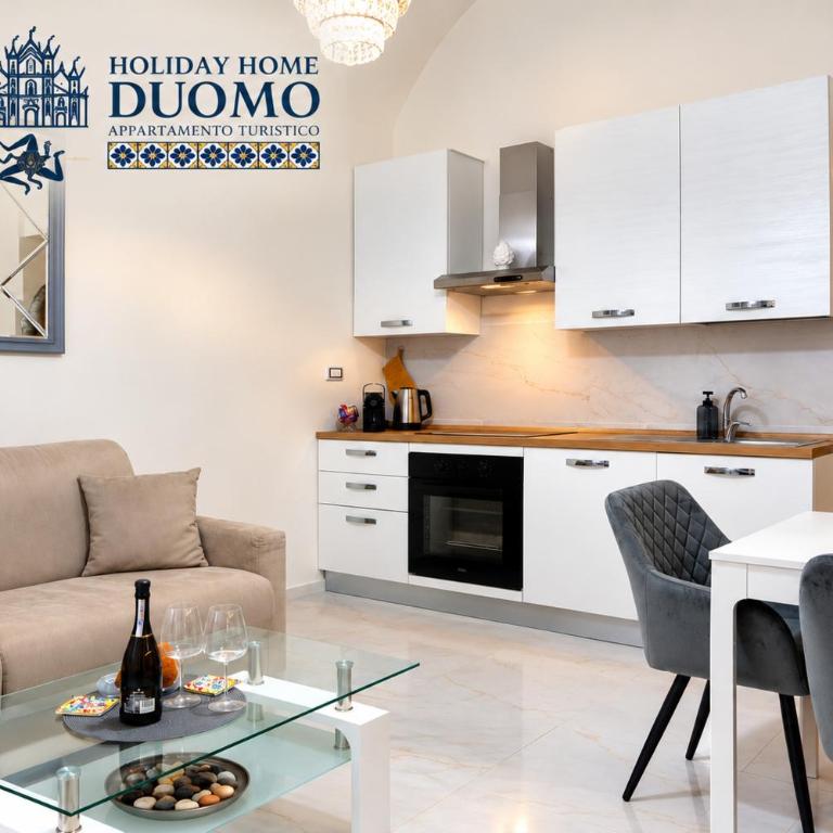 Holiday Home Duomo - Appartement Supérieur 1 Chambre - 5