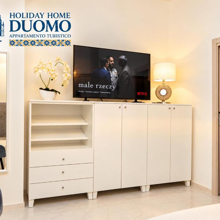 Holiday Home Duomo - Appartement Supérieur 1 Chambre - 15