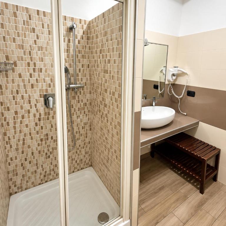 L'Oasi Verde a San Pietro apartment - Comfort Triple Room - 2
