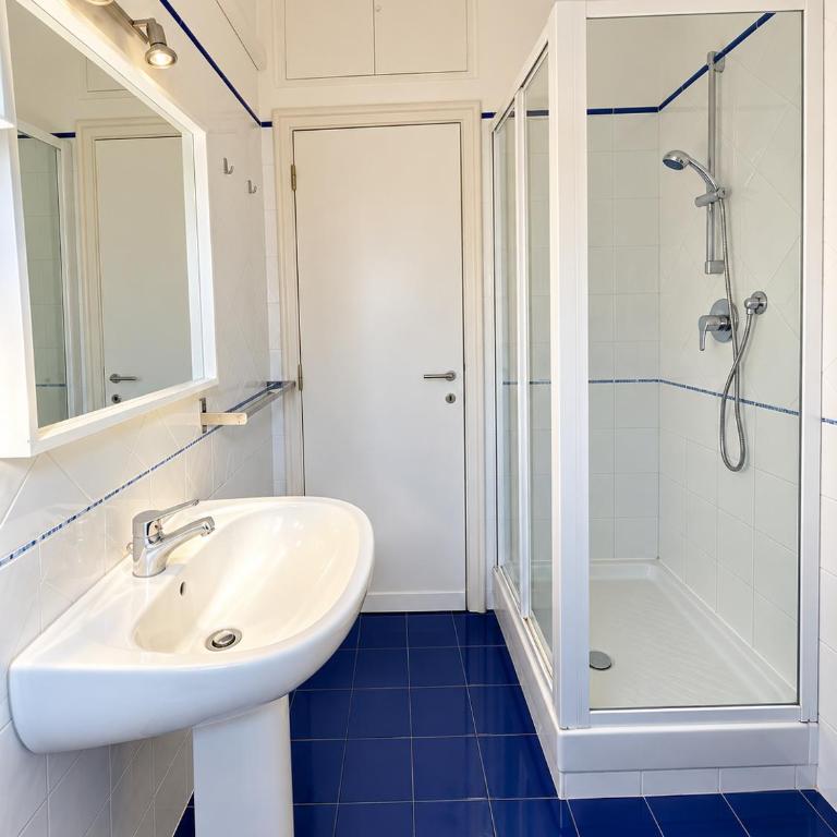 L'Oasi Verde a San Pietro apartment - Two-Bedroom Deluxe Apartment - 4