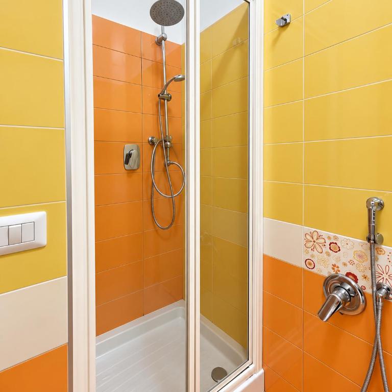 L'Oasi Verde a San Pietro apartment - Classic Triple Room - 2