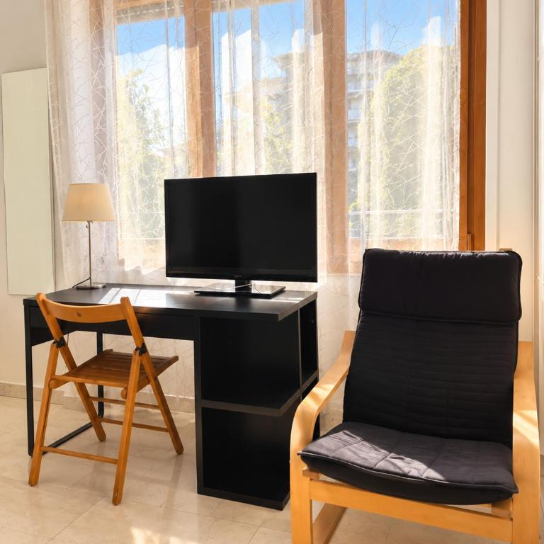 L'Oasi Verde a San Pietro apartment - Two-Bedroom Deluxe Apartment - 6