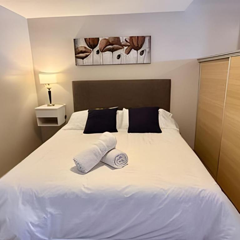 Blackbird Panozzi View - Studio Apartment - 1