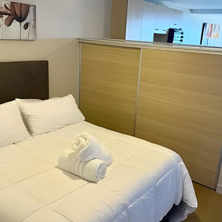 Blackbird Panozzi View - Studio Apartment - 3