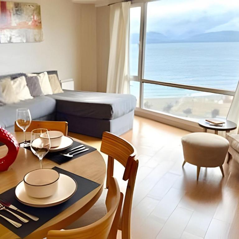 Blackbird Panozzi View - Studio Apartment - 2