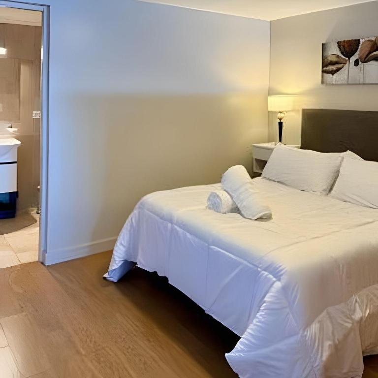 Blackbird Panozzi View - Studio Apartment - 4