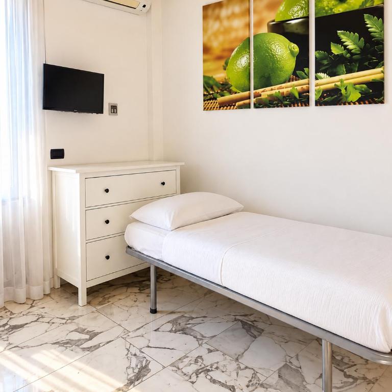 L'Oasi Verde a San Pietro apartment - Premium Quadruple Room - 5