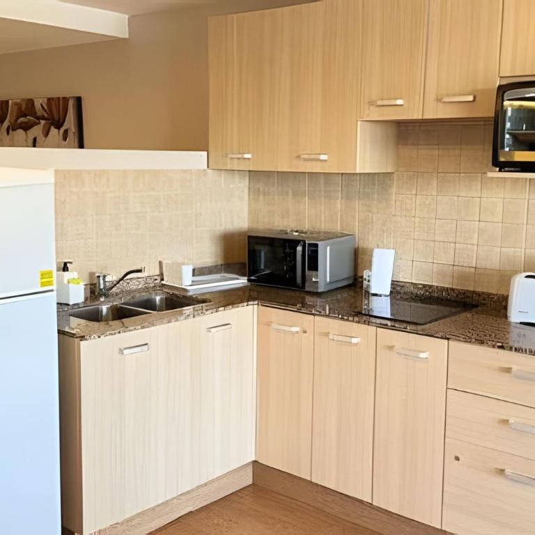 Blackbird Panozzi View - Studio Apartment - 15