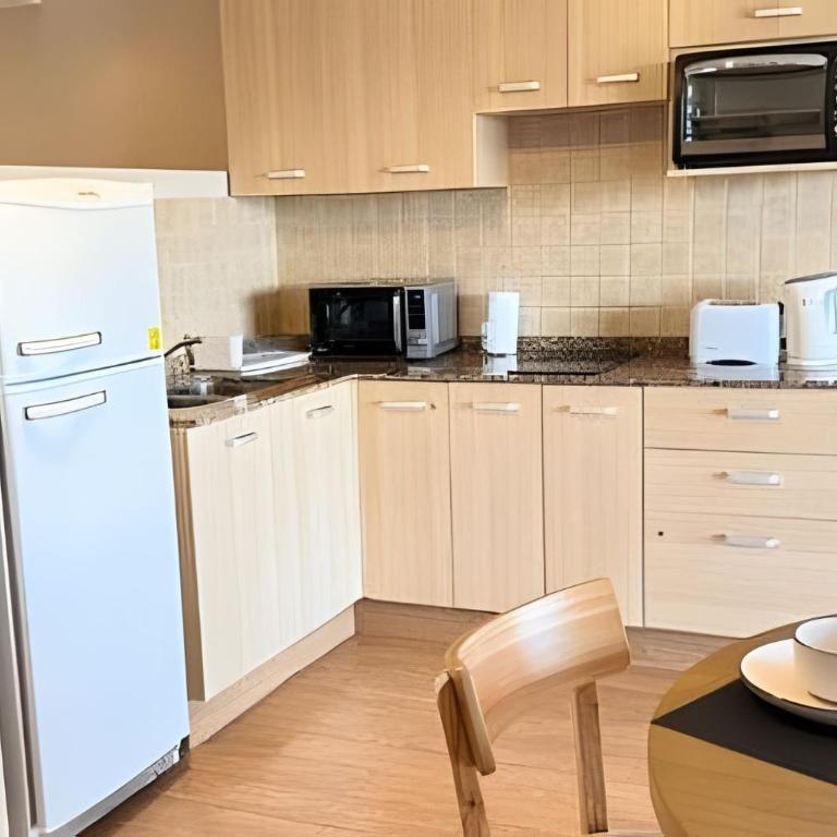 Blackbird Panozzi View - Studio Apartment - 20
