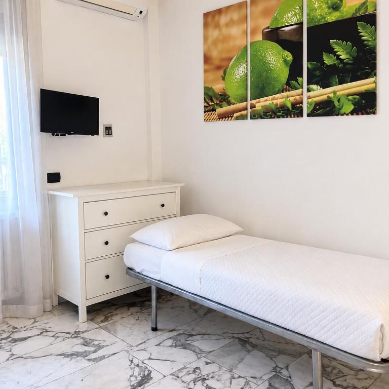 L'Oasi Verde a San Pietro apartment - Premium Quadruple Room - 6