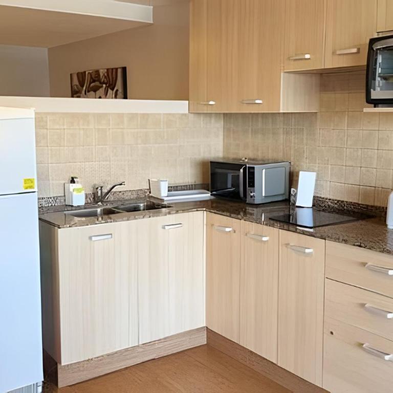 Blackbird Panozzi View - Studio Apartment - 21