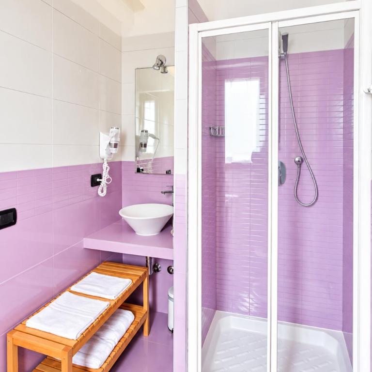 L'Oasi Verde a San Pietro apartment - Deluxe Triple Room - 4