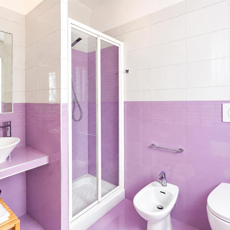 L'Oasi Verde a San Pietro apartment - Deluxe Triple Room - 3