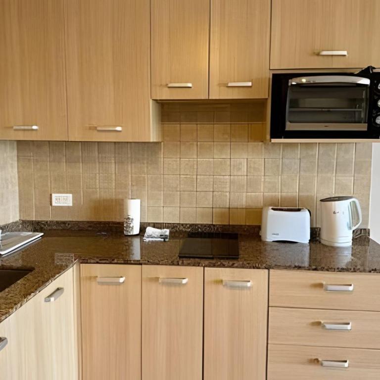 Blackbird Panozzi View - Studio Apartment - 27