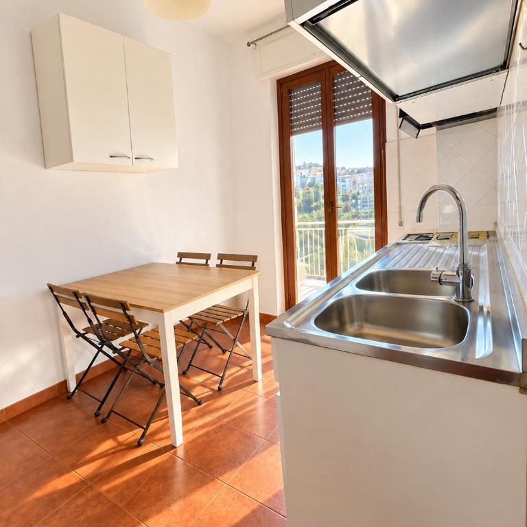 L'Oasi Verde a San Pietro apartment - Two-Bedroom Deluxe Apartment - 14