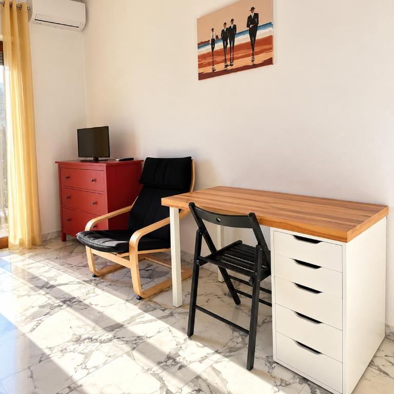 L'Oasi Verde a San Pietro apartment - Two-Bedroom Deluxe Apartment - 9