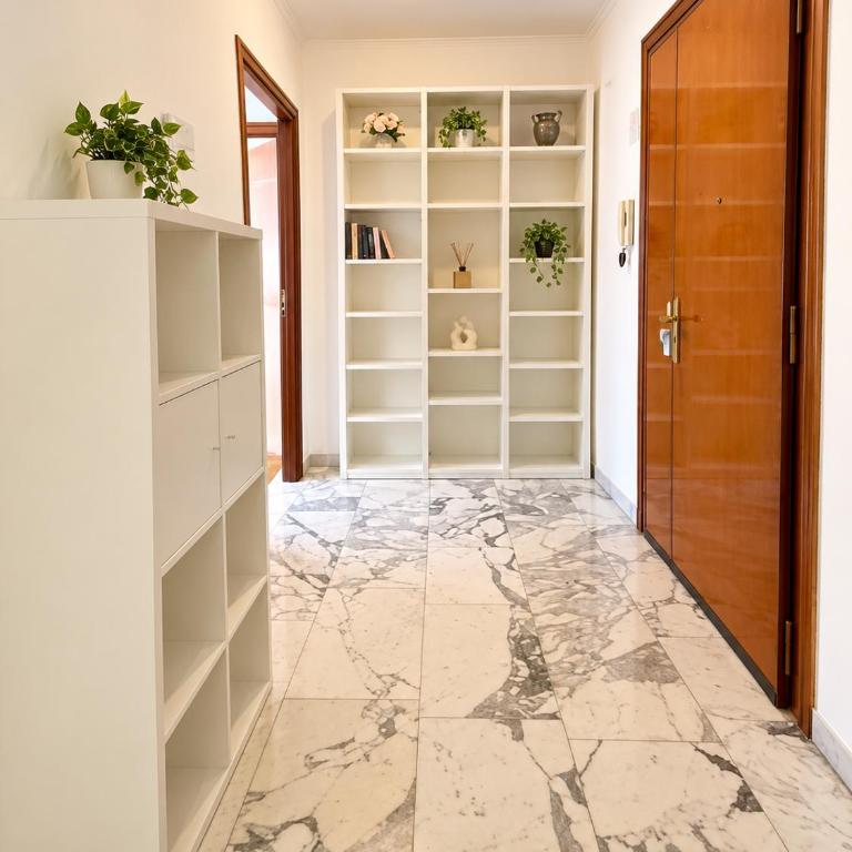 L'Oasi Verde a San Pietro apartment - Two-Bedroom Deluxe Apartment - 12