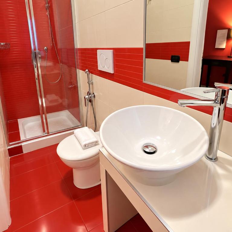 L'Oasi Verde a San Pietro apartment - Economy Double Room - 7