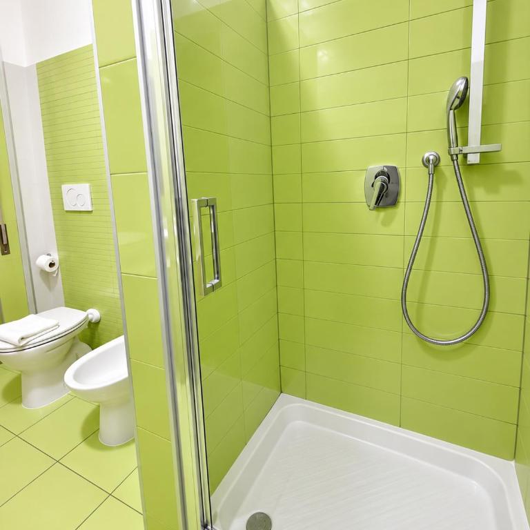 L'Oasi Verde a San Pietro apartment - Premium Quadruple Room - 10