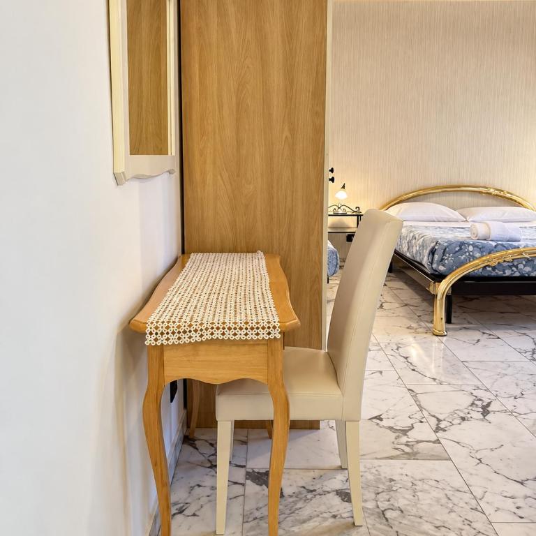 L'Oasi Verde a San Pietro apartment - Premium Quadruple Room - 12