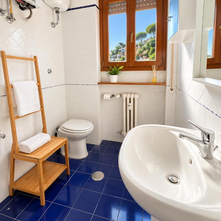 L'Oasi Verde a San Pietro apartment - Two-Bedroom Deluxe Apartment - 23