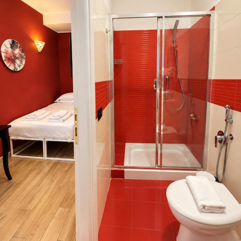 L'Oasi Verde a San Pietro apartment - Economy Double Room - 10