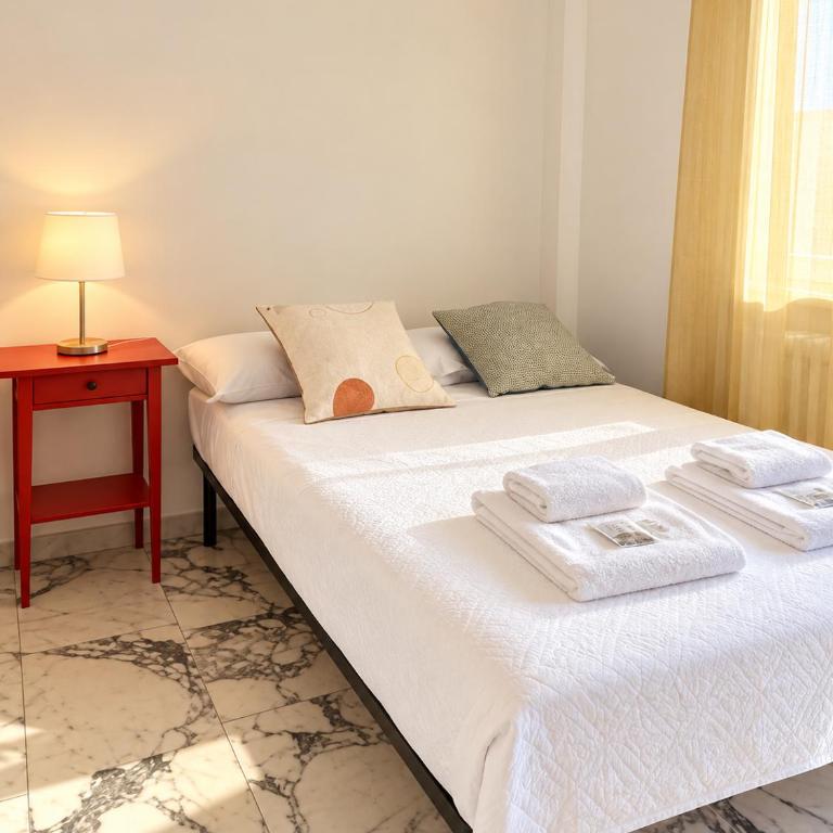 L'Oasi Verde a San Pietro apartment - Two-Bedroom Deluxe Apartment - 20