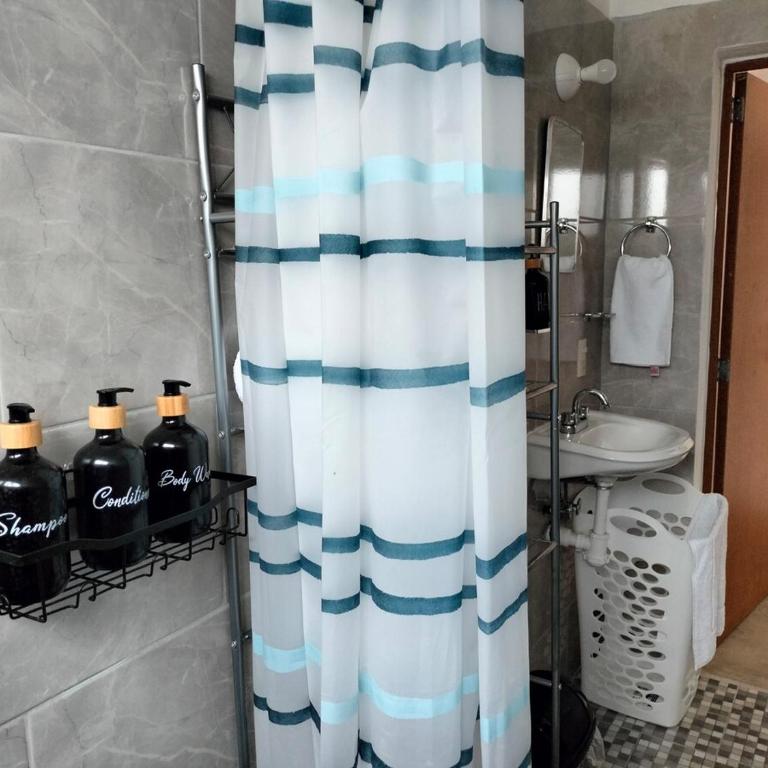 Depto Pitillal Centro a 25 min del malecon - Appartement 1 Chambre - 3