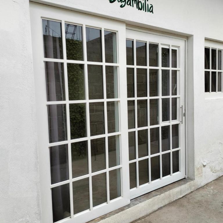 Depto Pitillal Centro a 25 min del malecon - Appartement 1 Chambre - 5