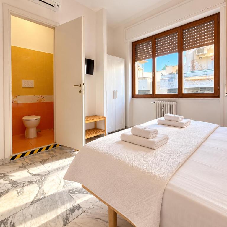 L'Oasi Verde a San Pietro apartment - Classic Triple Room - 15