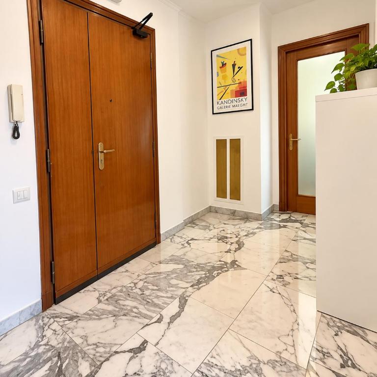 L'Oasi Verde a San Pietro apartment - Two-Bedroom Deluxe Apartment - 28