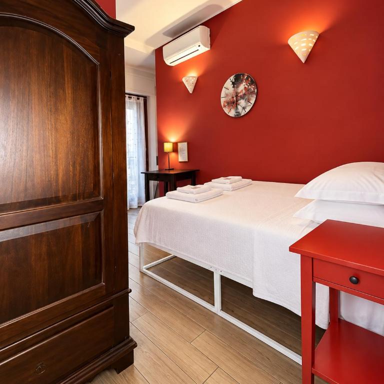 L'Oasi Verde a San Pietro apartment - Economy Double Room - 15