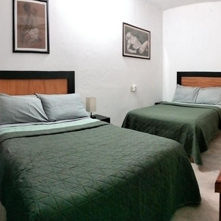 Depto Pitillal Centro a 25 min del malecon - Appartement 1 Chambre - 12