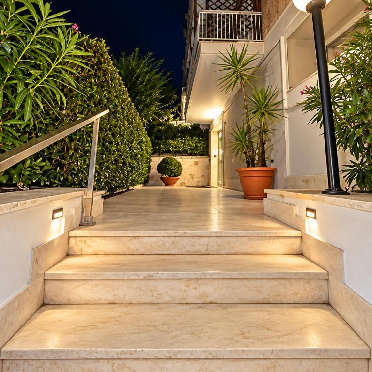 L'Oasi Verde a San Pietro apartment - Deluxe Triple Room - 11