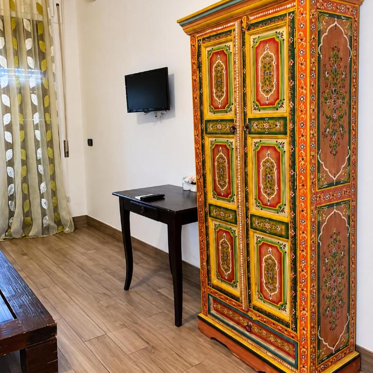 L'Oasi Verde a San Pietro apartment - Comfort Triple Room - 18