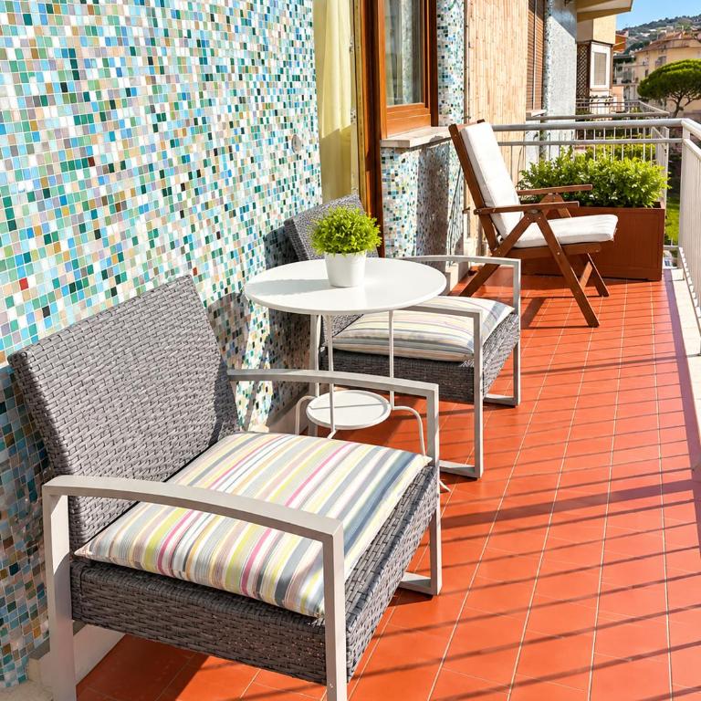 L'Oasi Verde a San Pietro apartment - Two-Bedroom Deluxe Apartment - 29