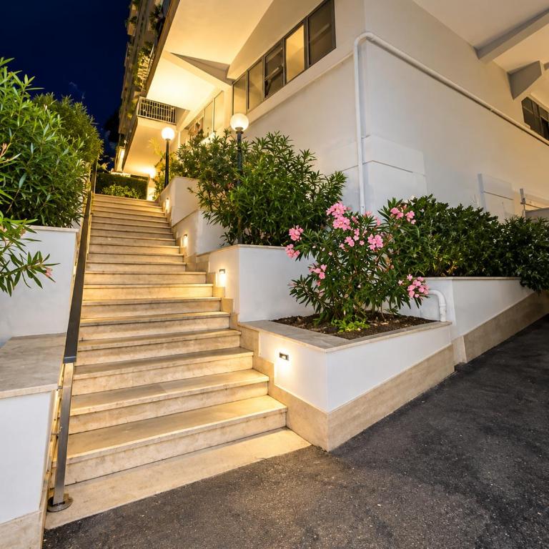L'Oasi Verde a San Pietro apartment - Deluxe Triple Room - 13