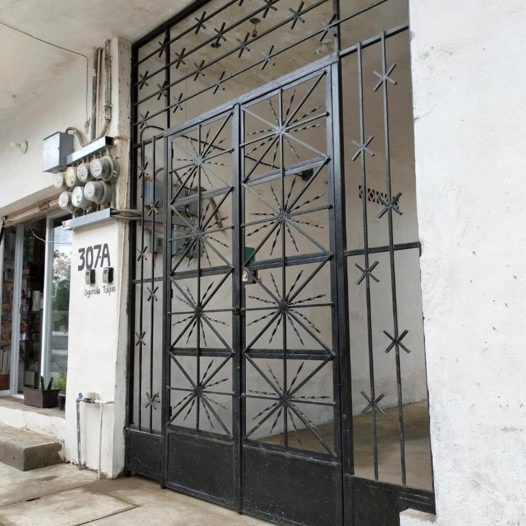 Depto Pitillal Centro a 25 min del malecon - Appartement 1 Chambre - 16