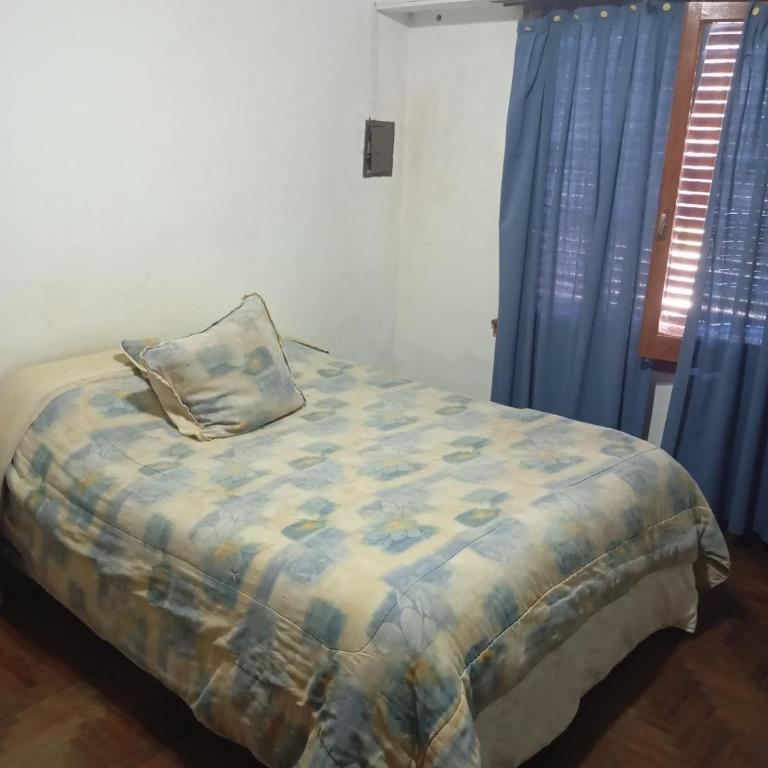 Casa en Luján - One-Bedroom Apartment - 1